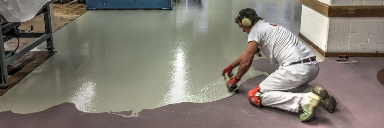 Kontakt FLK Flüssige Kunststoffe GmbH Lenzburg